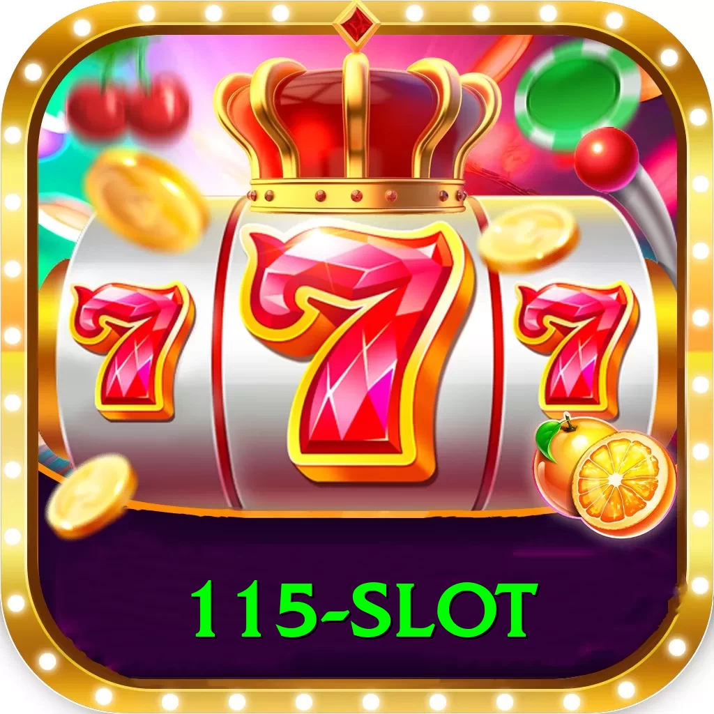 115 slot Gold Edition v1.9.0 - 2
