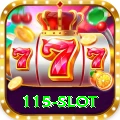 115 slot Gold Edition v1.9.0