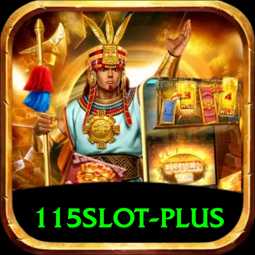 115slot Gold v4.0.4 - 2