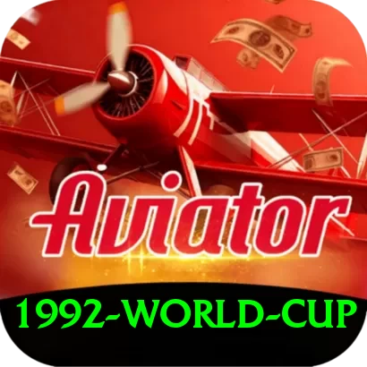1992 world cup Premium Edition v5.2.7 - 2