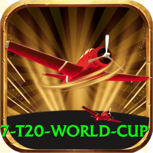 2007 t20 world cup Plus Pro v3.5.5 - 2