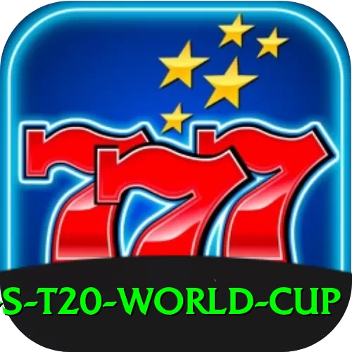 2022 icc men's t20 world cup - 2