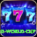 2024 t20 world cup Gold v2.3.4