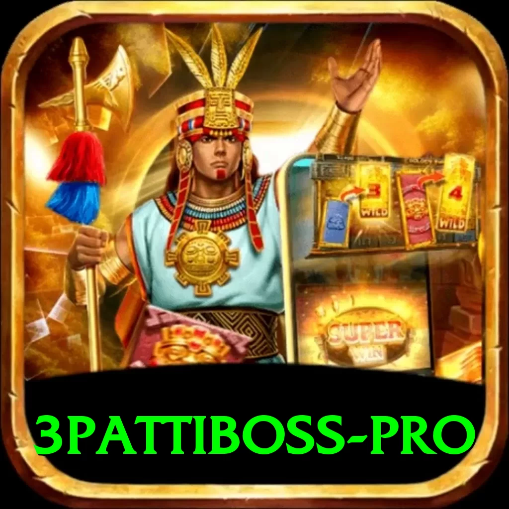 3pattiboss APK Turbo v1.5.3 - 2