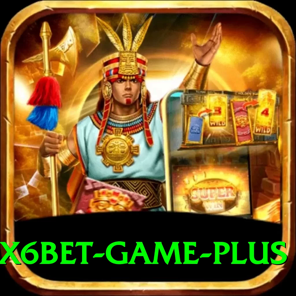 6X6Bet Game Slots Gold v3.6.2 - 2