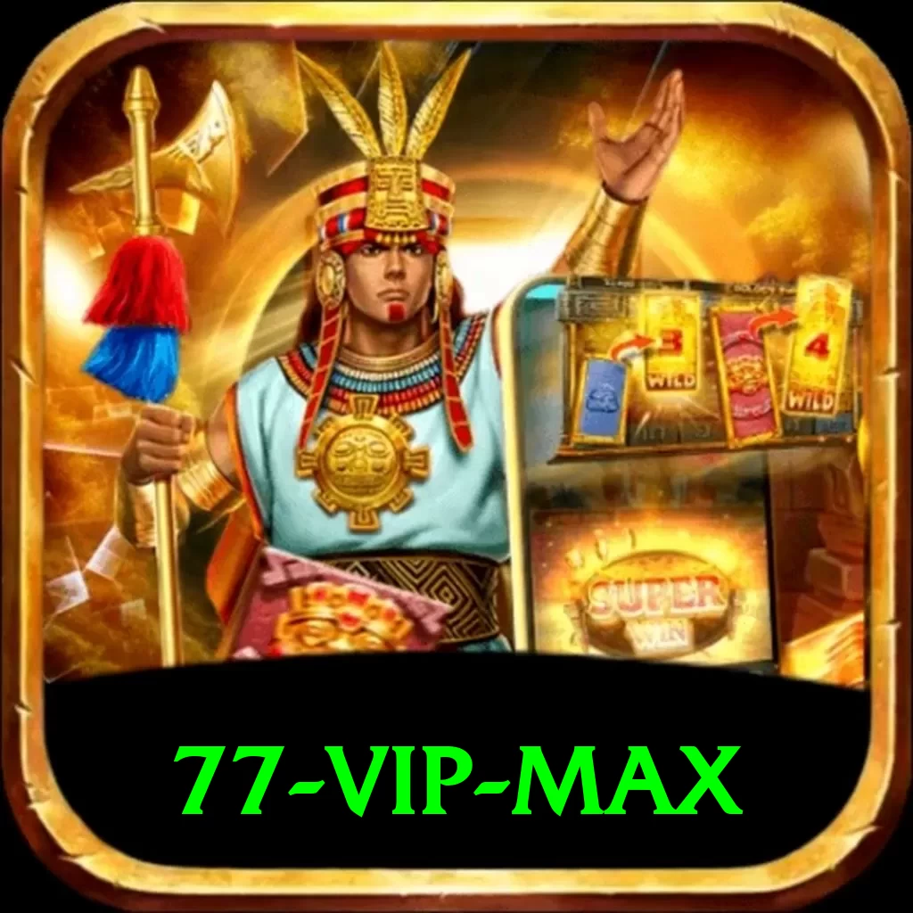 77.vip Max Pro v2.8.2 - 2