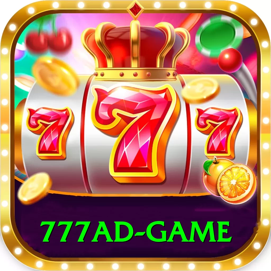 777AD Game Pro1 v5.0.5 - 2