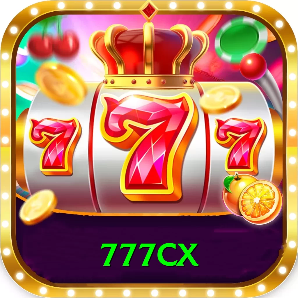 777cx Games (Casino & Earning) Master vv1.7.8 - 2