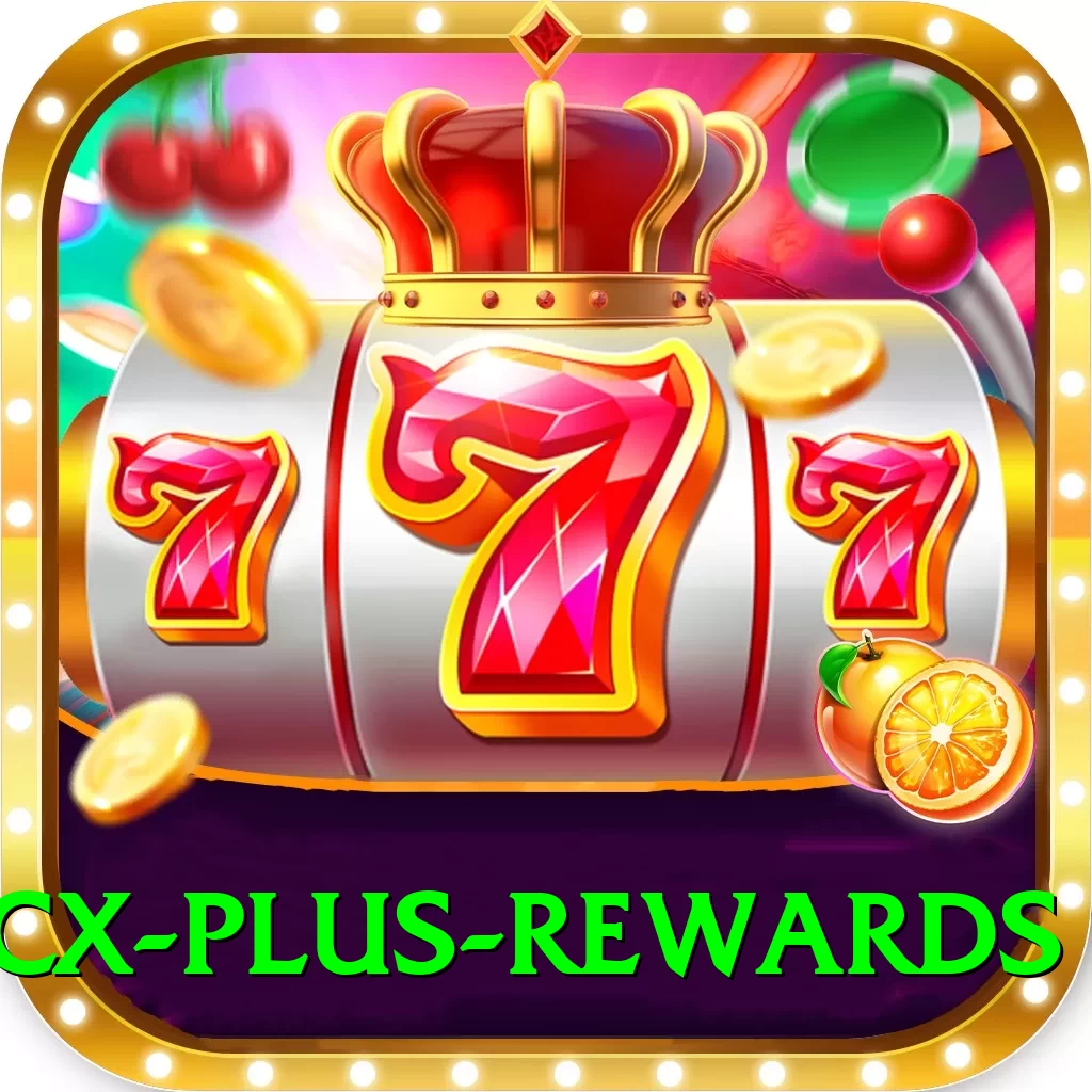 777cx Plus Rewards - 2
