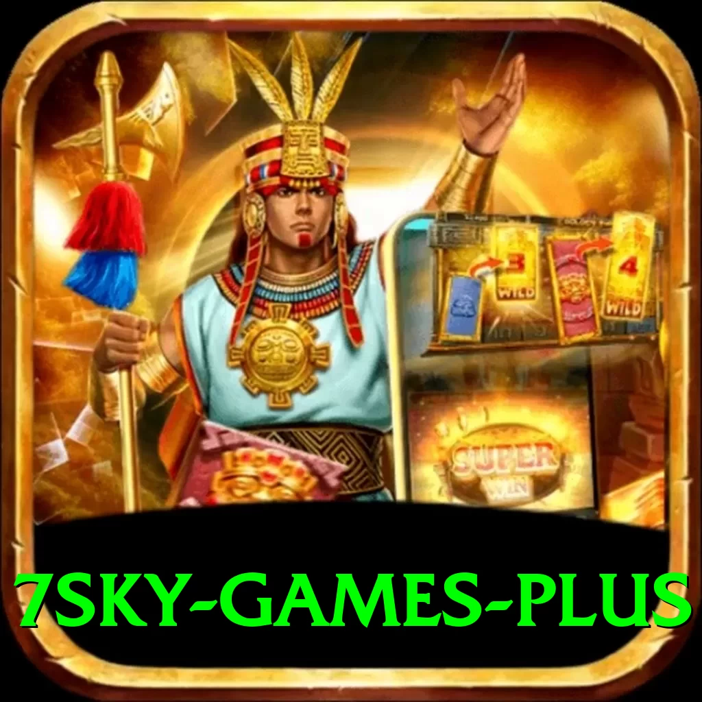 7sky games Plus Edition v3.8.4 - 2