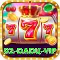 92 DADU Gaming King