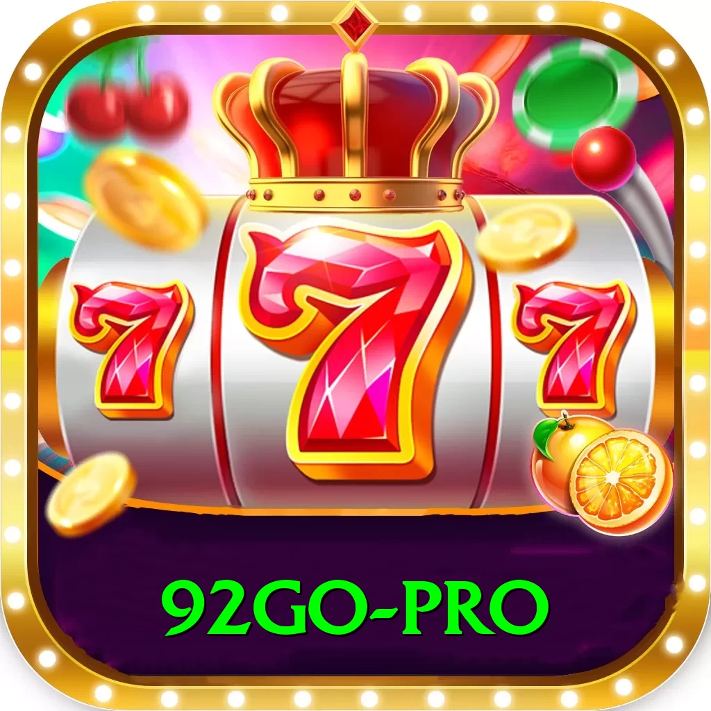 92go Game Deluxe v5.7.2 - 2