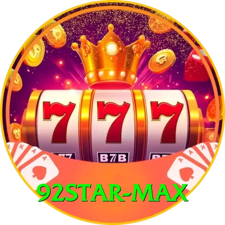 92star Plus Gaming App - 2