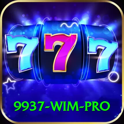 9937 wim Gold - Win Real PKR - 2