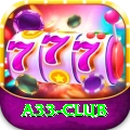 a33 club Master Pro v3.5.2