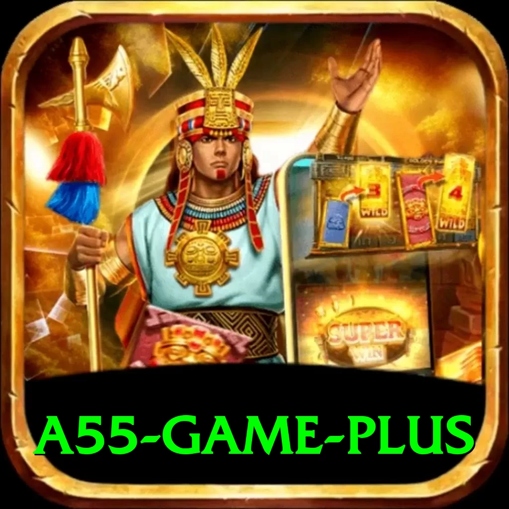 A55 Game Casino Official v4.3.4 - 2