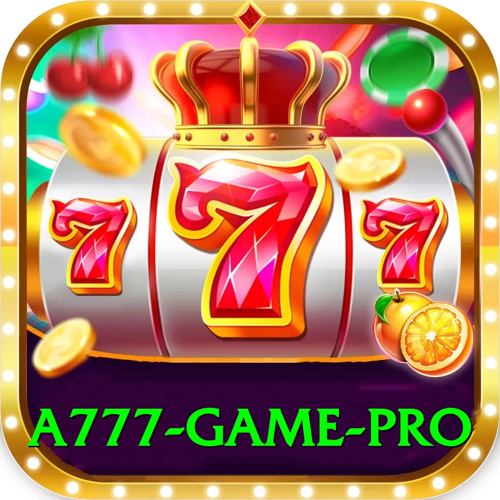 a777 game Pro Edition v3.7.9 - 2