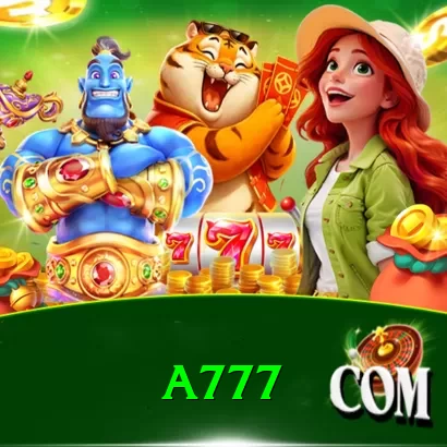 a777 Games (Casino & Earning) Max vv4.2.9 - 2