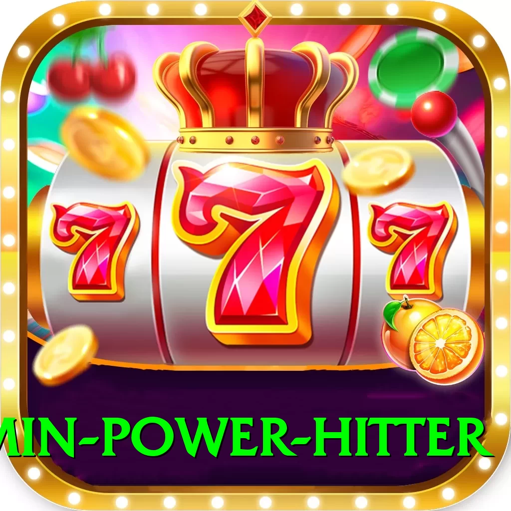 aamer yamin power hitter Ultimate Pro v5.4.8 - 2