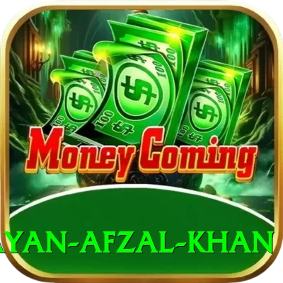 aayan afzal khan Deluxe Edition v5.1.5 - 2