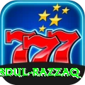 abdul razzaq Gold Pro v3.6.4
