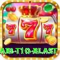 abu dhabi t10 blast Max Pro v1.0.1