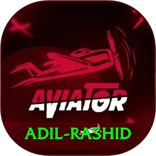 adil rashid Pro1 v2.6.3 - 2