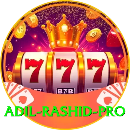 adil rashid Plus Casino App - 2