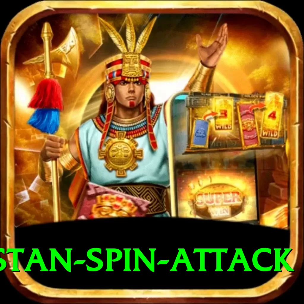 afghanistan spin attack Master v1.5.9 - 2