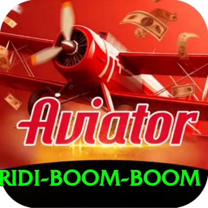 afridi boom boom Deluxe Edition v4.2.9 - 2