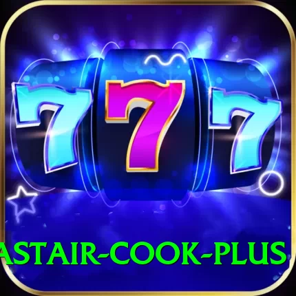 alastair cook Champion Gaming App - 2