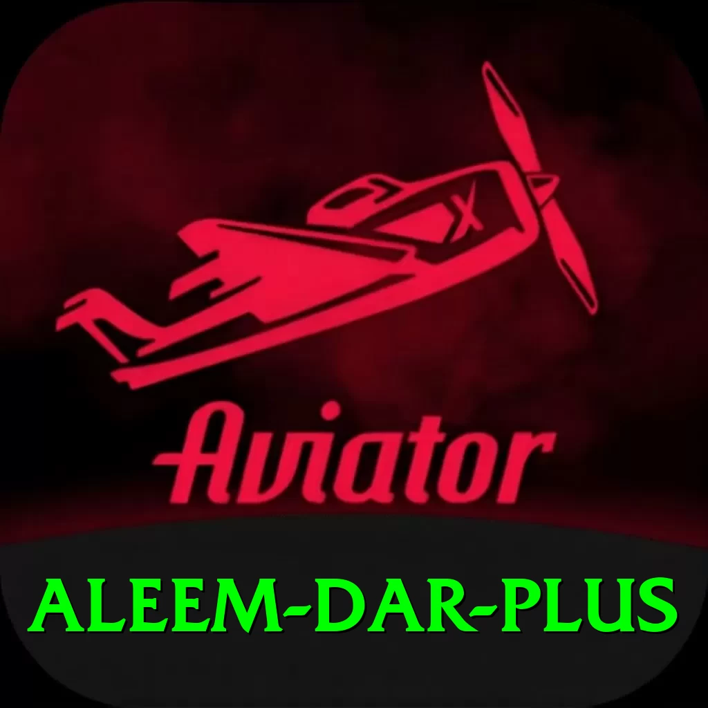 aleem dar Plus APK v5.0.3 - 2