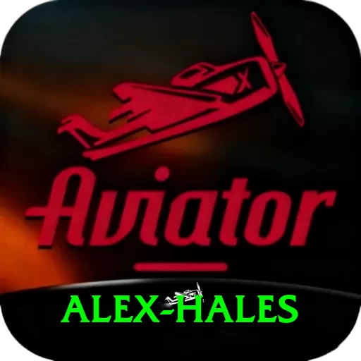 alex hales Elite v3.0.3 - 2