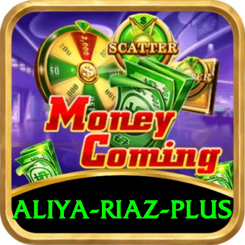 aliya riaz Prime Slots - 2