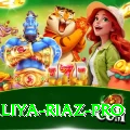 aliya riaz Prime PK v5.4.8