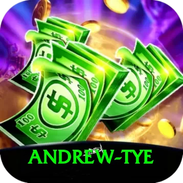 andrew tye Turbo v5.3.6 - 2