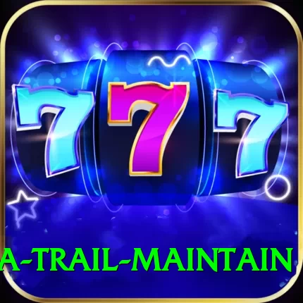 annapurna trail maintain Max Pro v5.0.5 - 2