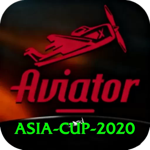asia cup 2020 VIP Edition v5.7.9 - 2