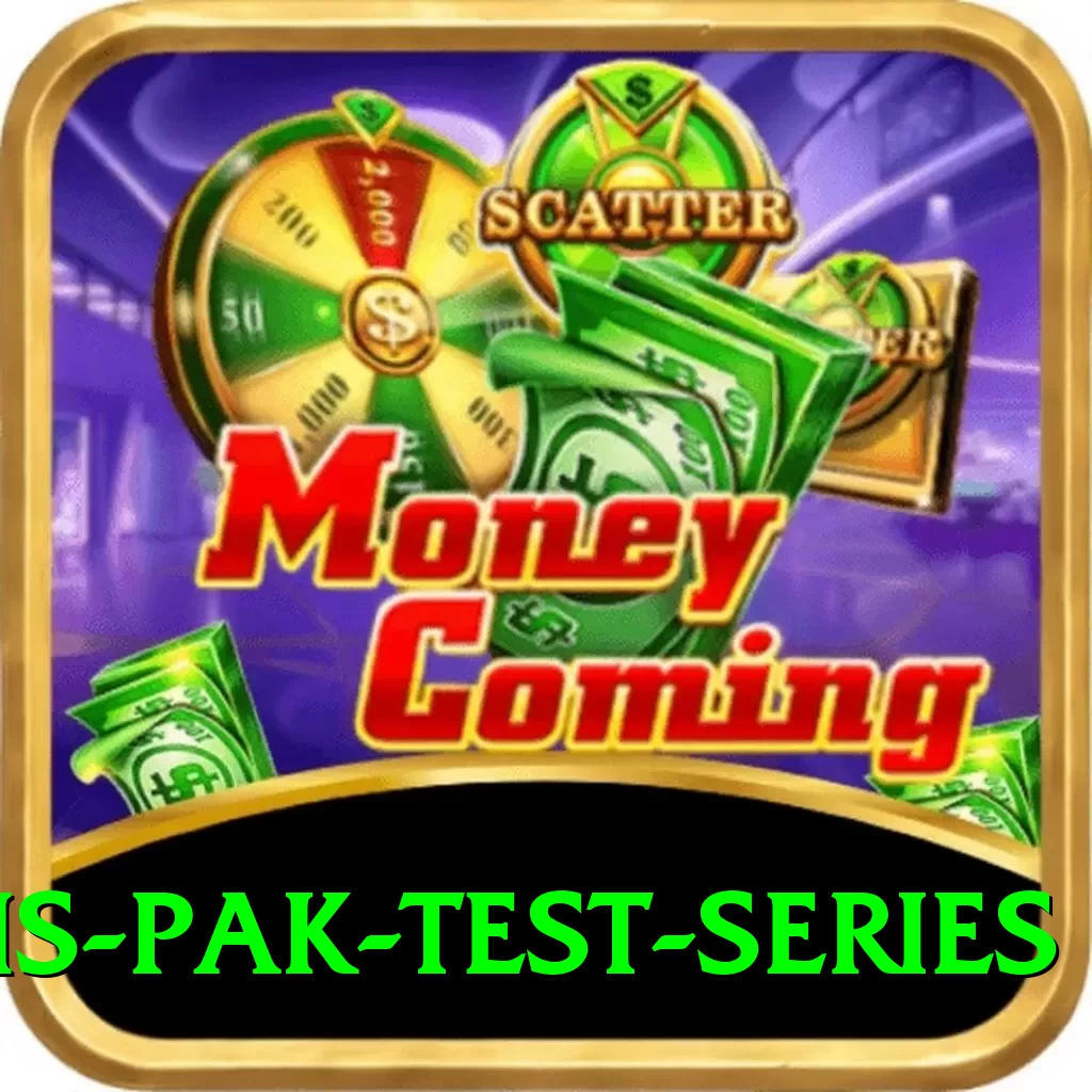 aus pak test series Plus Pro v4.0.7 - 2