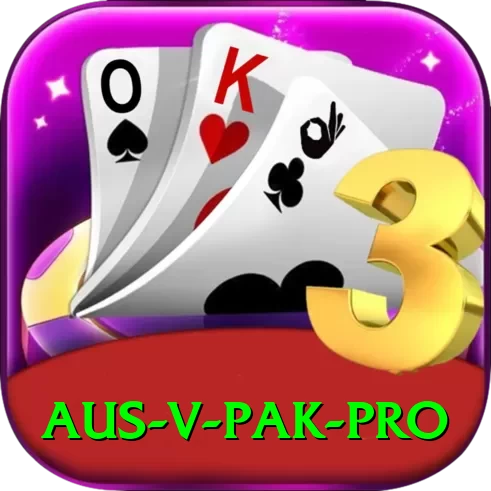 aus v pak - Casino Premium - 2