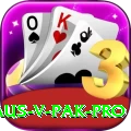 aus v pak - Casino Premium