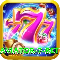 aviator 7 bet Pro