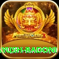 ayush badoni Plus v1.2.6