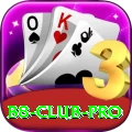b8 club VIP APK v4.1.2