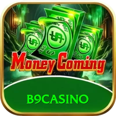 b9casino VIP Pro v3.9.6 - 2