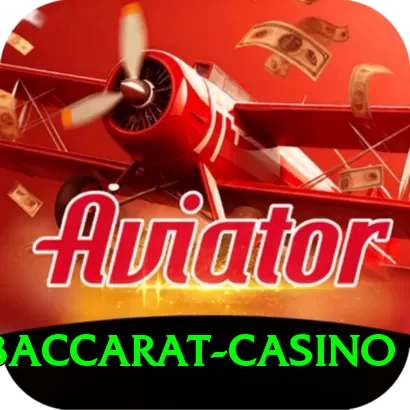 baccarat casino Apps (Tools & Injectors) VIP v4.7.7 - 2