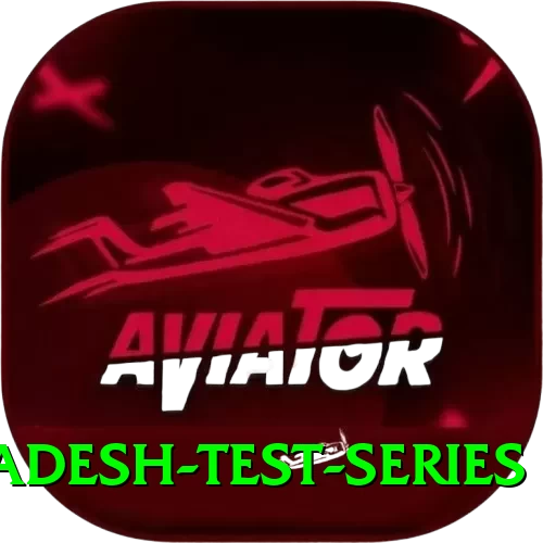 bangladesh test series Deluxe Pro v1.9.4 - 2
