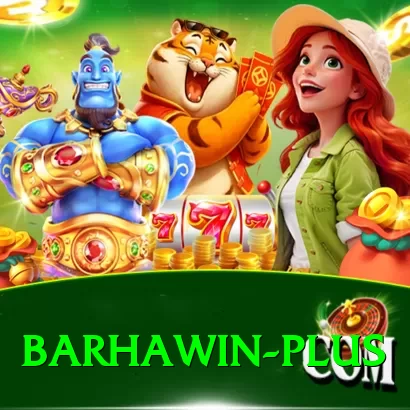 barhawin Deluxe v1.9.0 - 2