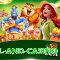 bellagio hotel and casino Gold v5.7.2