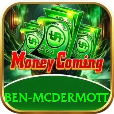 ben mcdermott Ultimate v1.0.2 - 2